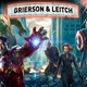 Image for article titled What The Avengers Means For The Future Of Comic-Book Movies